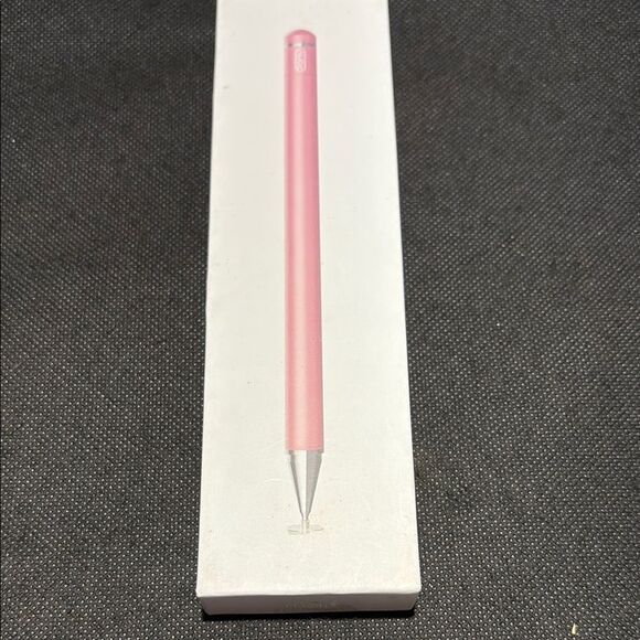 Pony Pink Stylus Pen for Tablets - Picture 1 of 5